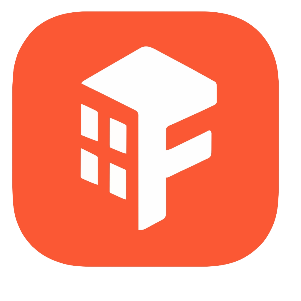 Flatpals logo